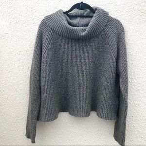 Turtle Neck Sweater